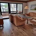 Apartment Wohnzeit *