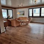Apartment Wohnzeit