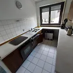 Apartment Wohnzeit *