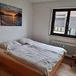 Wohnzeit Apartment