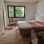 Apartment Wohnzeit Stuttgart