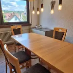 Apartment Wohnzeit