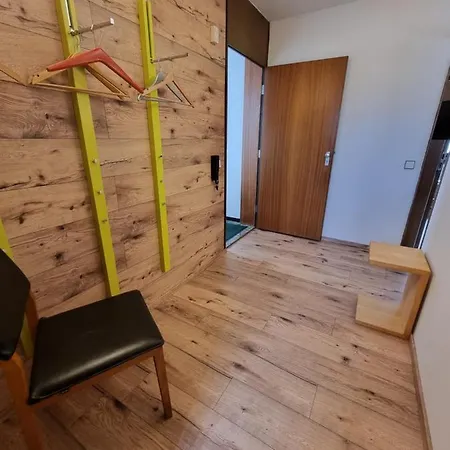 Apartman Wohnzeit *