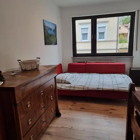 Wohnzeit Apartman Stuttgart