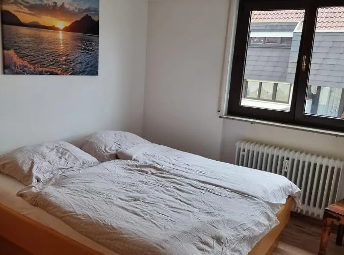 Wohnzeit Apartman