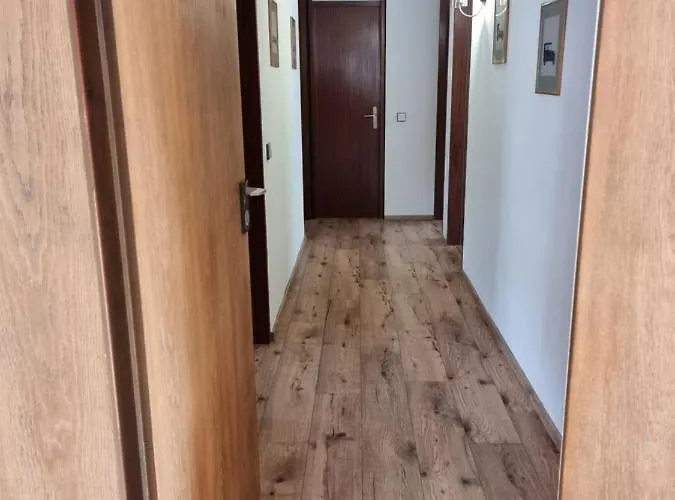 Apartman Wohnzeit