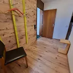 Lejlighed Wohnzeit *