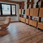 Wohnzeit Lejlighed *