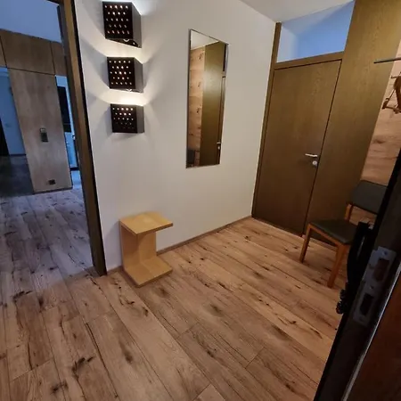 Wohnzeit Apartamento *
