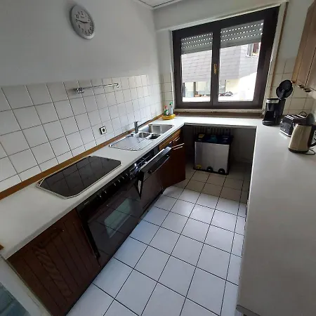Apartamento Wohnzeit *