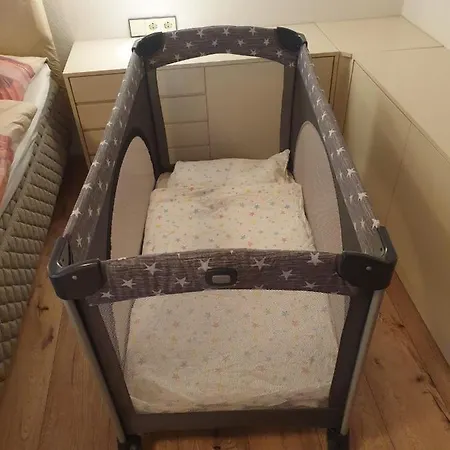 Apartamento Wohnzeit