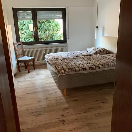 Apartamento Wohnzeit