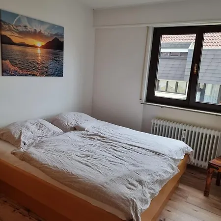 Wohnzeit Apartamento
