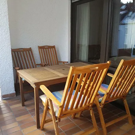 Apartamento Wohnzeit *