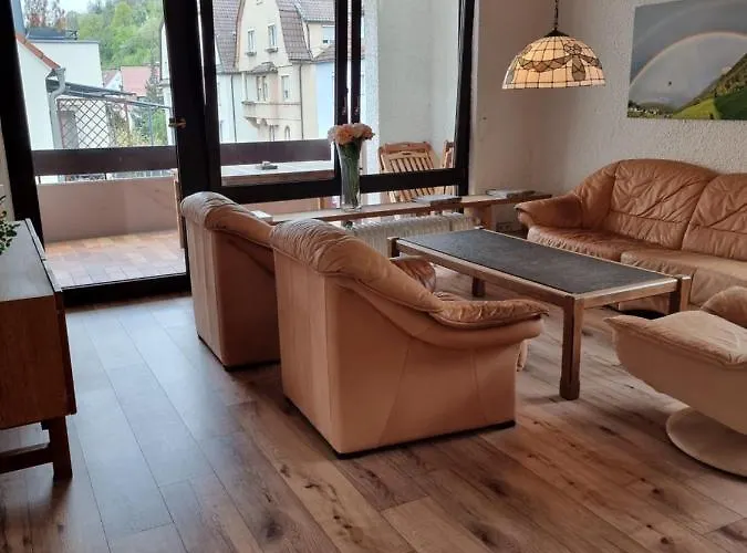 Appartement Wohnzeit *