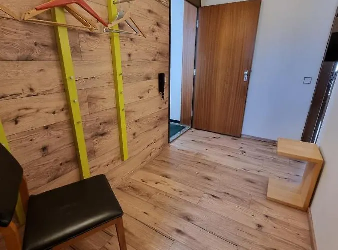 Appartement Wohnzeit *
