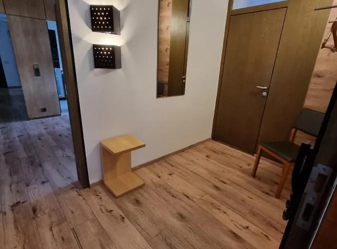 Wohnzeit Apartment *