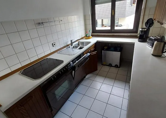 Apartment Wohnzeit *