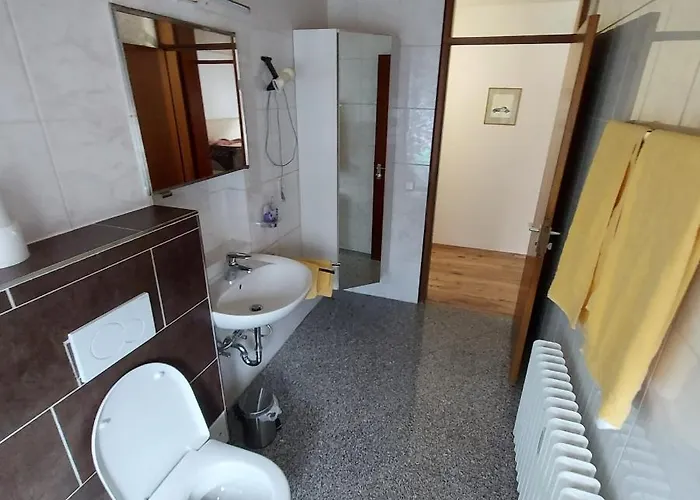 Wohnzeit שטוטגרט