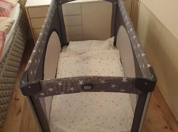 Appartement Wohnzeit