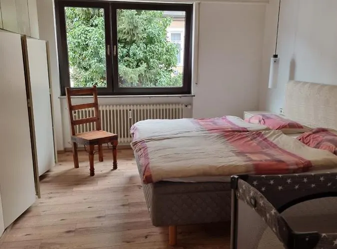 Apartment Wohnzeit Stuttgart