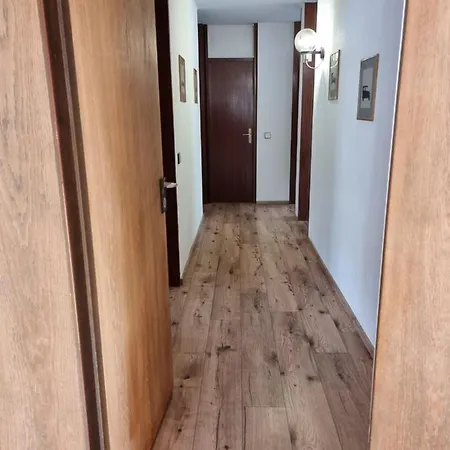 Appartamento Wohnzeit